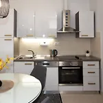 Moon Apartman Split