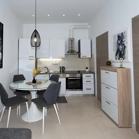 Moon Apartamento