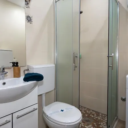Apartamento Moon *